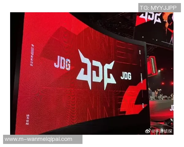 2026年3月份新闻和平精英战队JDG近期表现分析与未来发展方向探讨